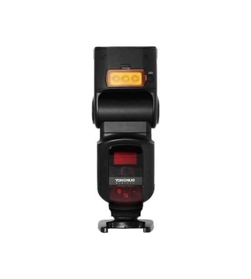 Speedlite Yongnuo YN-968EX for Nikon Speedlite Yongnuo YN-968EX for Nikon